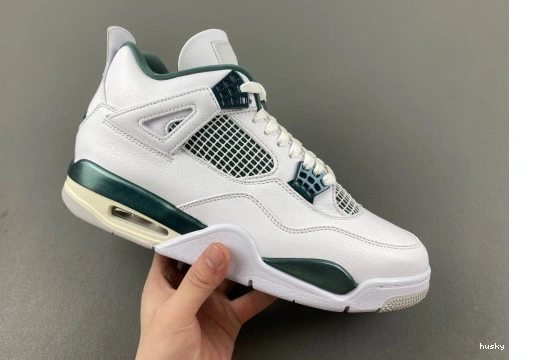 Rep Husky  Oxidized FQ8138-103 Retro  Green 4 Jordan FQ8138-103 1103